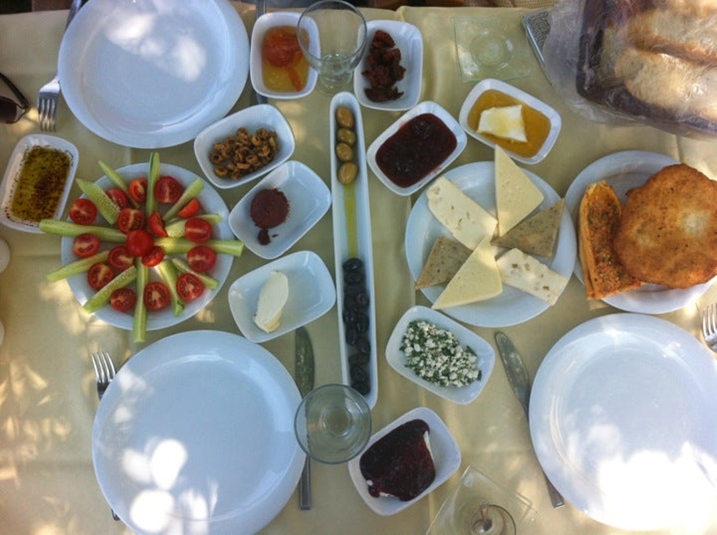 Zeytin Restoran Fotoğrafları