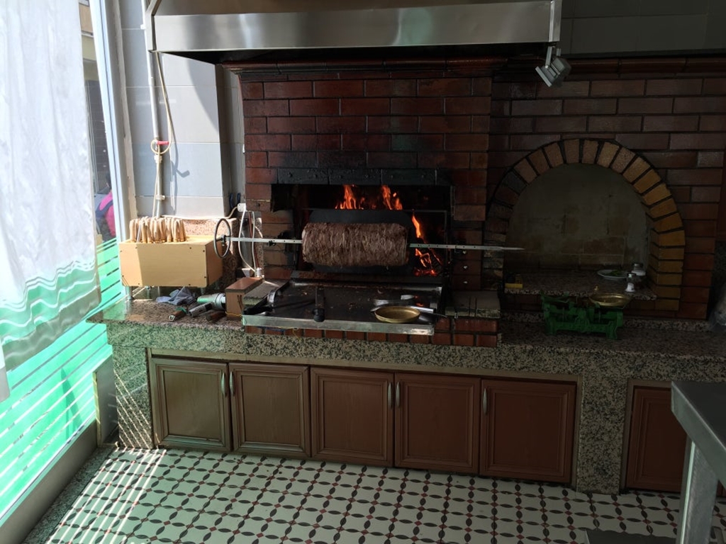 Umudum Çağ Kebap Fotoğrafları