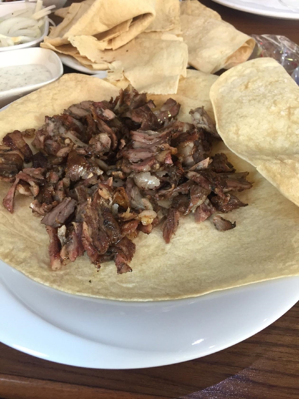 Vatan Cağ Kebap Fotoğrafları