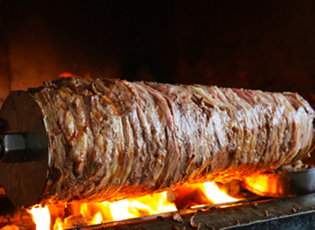 Vatan Cağ Kebap Fotoğrafları