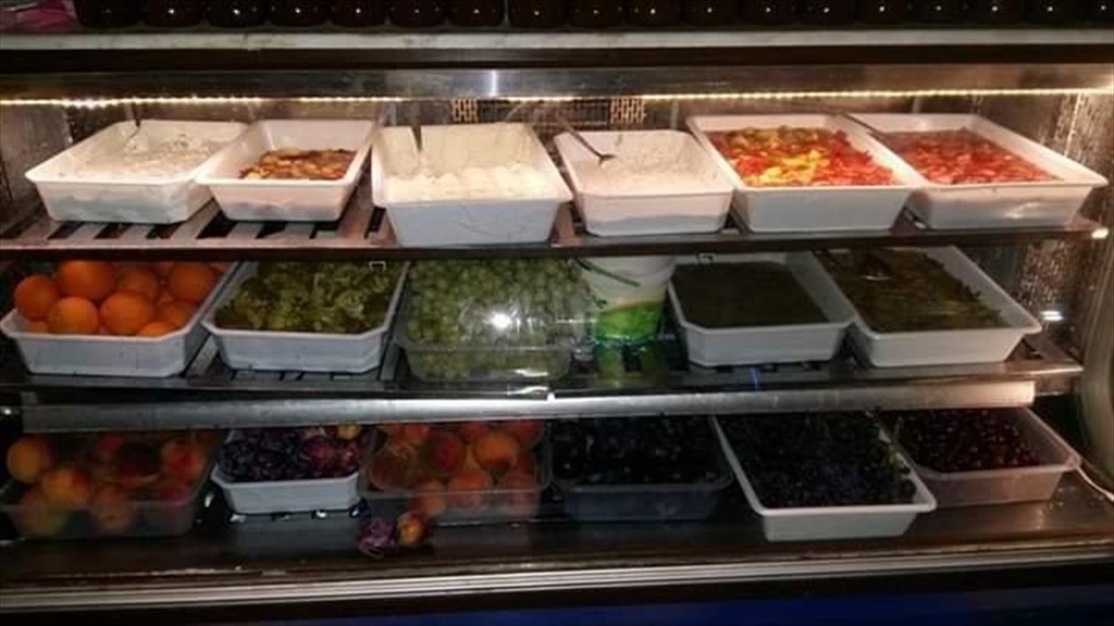 Yoldaşlar Restaurant Fotoğrafları