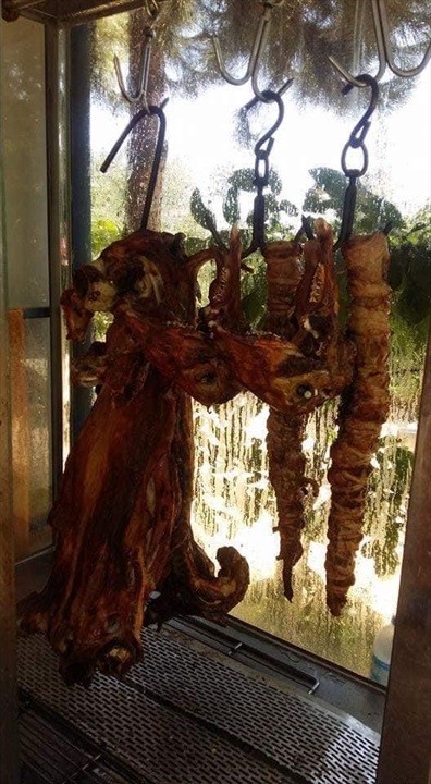 Yoldaşlar Restaurant Fotoğrafları