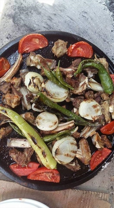 Yoldaşlar Restaurant Fotoğrafları