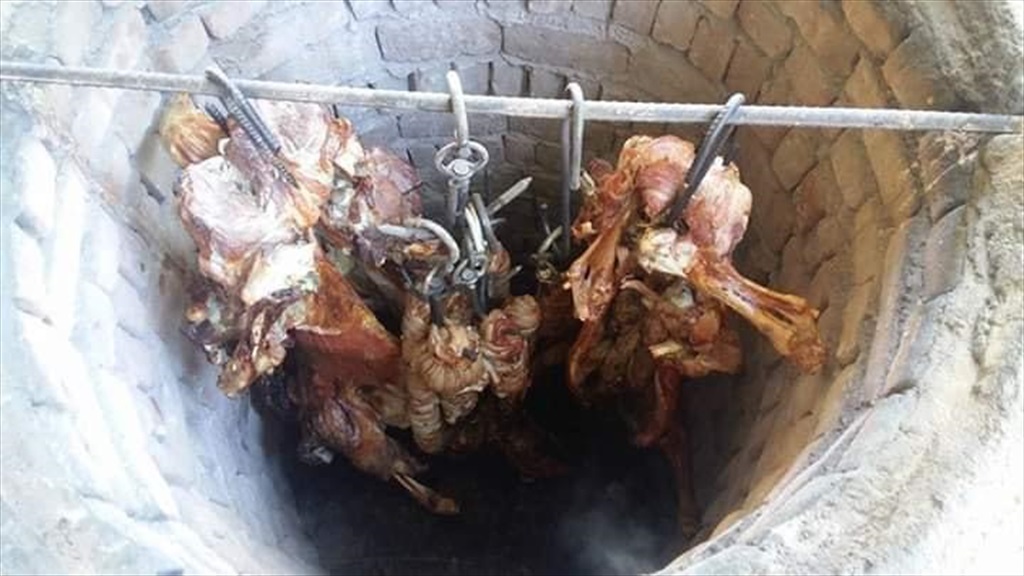 Yoldaşlar Restaurant Fotoğrafları