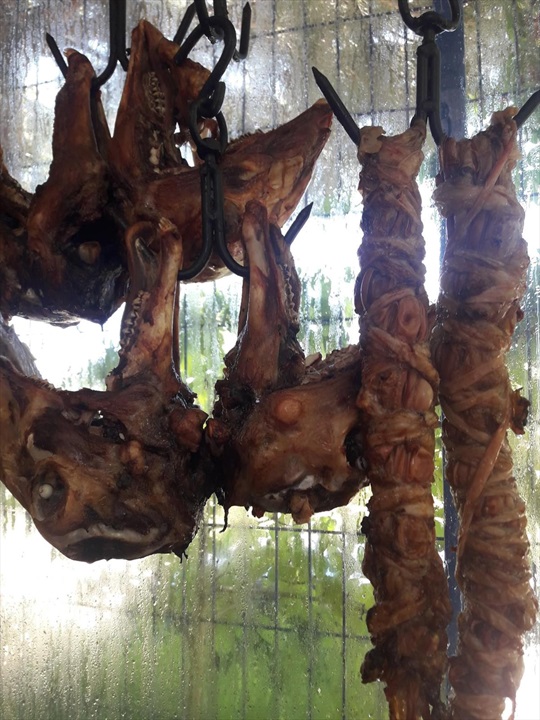 Yoldaşlar Restaurant Fotoğrafları