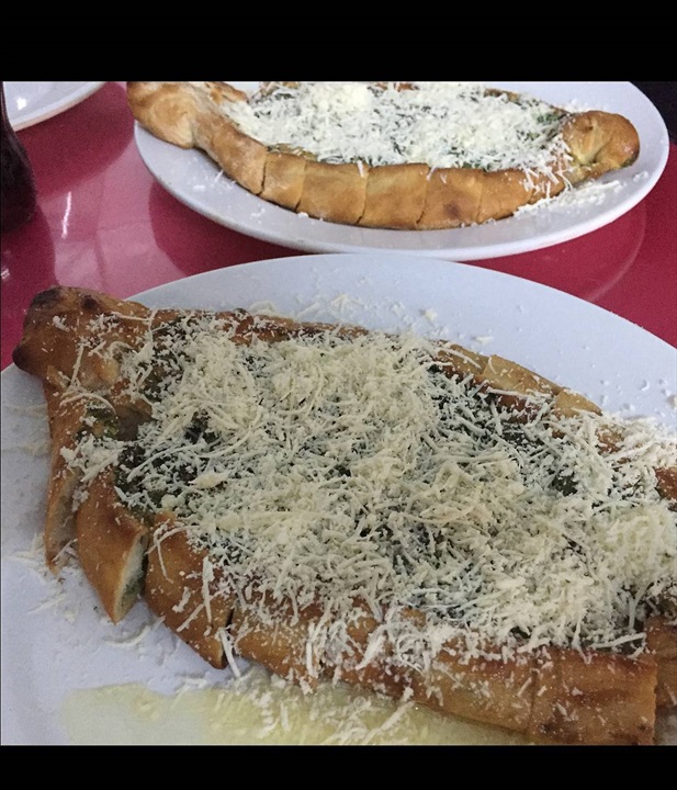 Töngül Pide Fırını Fotoğrafları