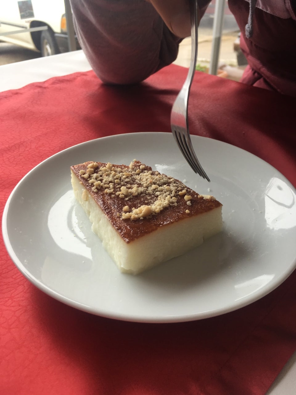 Beydağ Baraj Kır Lokantası Fotoğrafları