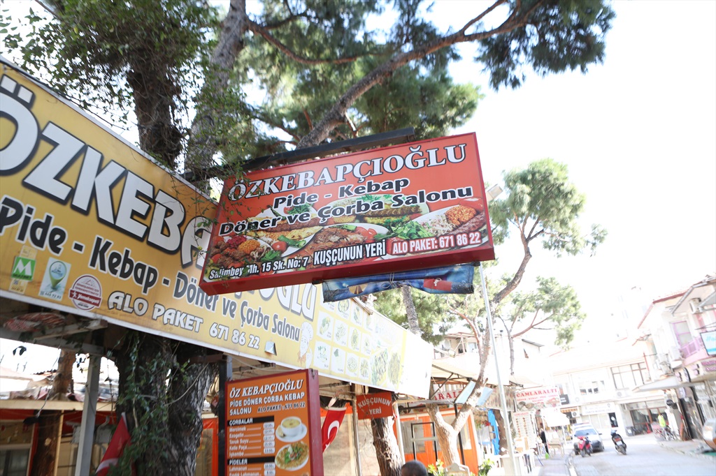 Öz Kebapçıoğlu Fotoğrafları