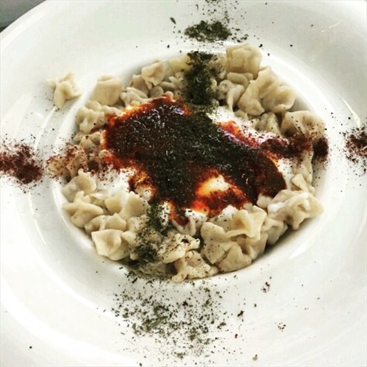 Neşeli Mantı Fotoğrafları