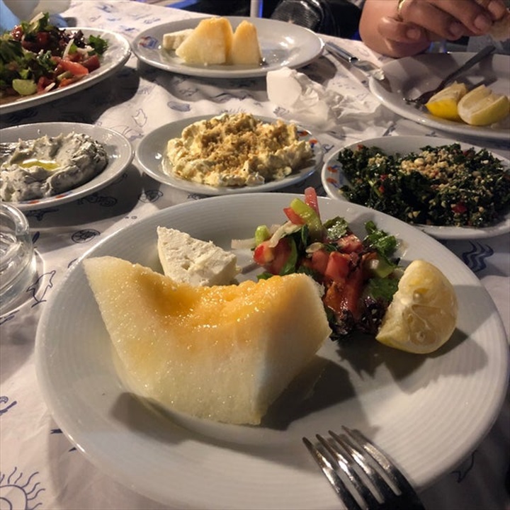 İskele Balık Fotoğrafları