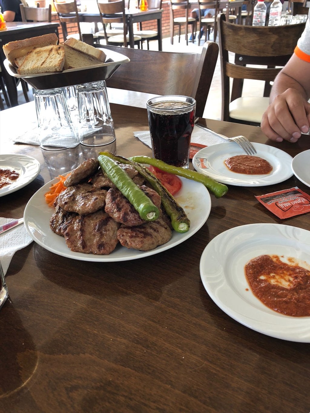 Köfteci Halil Fotoğrafları