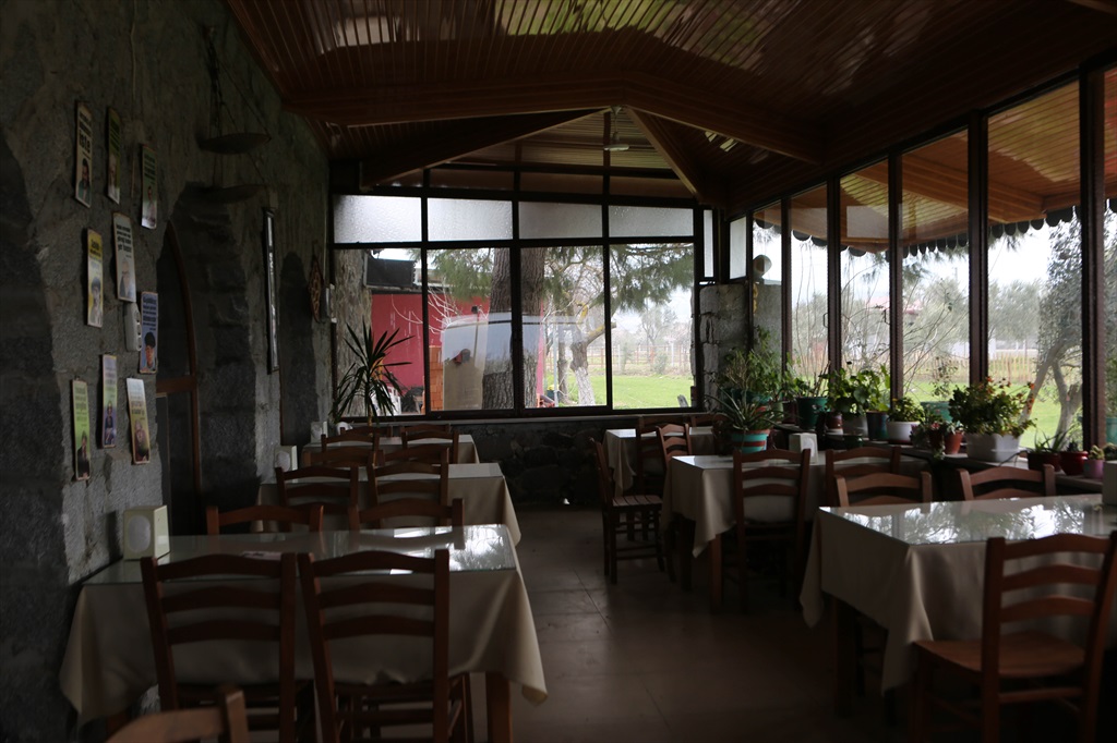 Taş Kemer Çiftliği Fotoğrafları