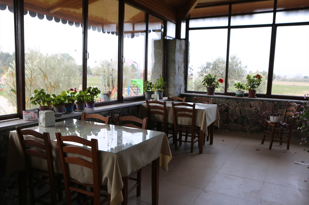 Taş Kemer Çiftliği Fotoğrafları