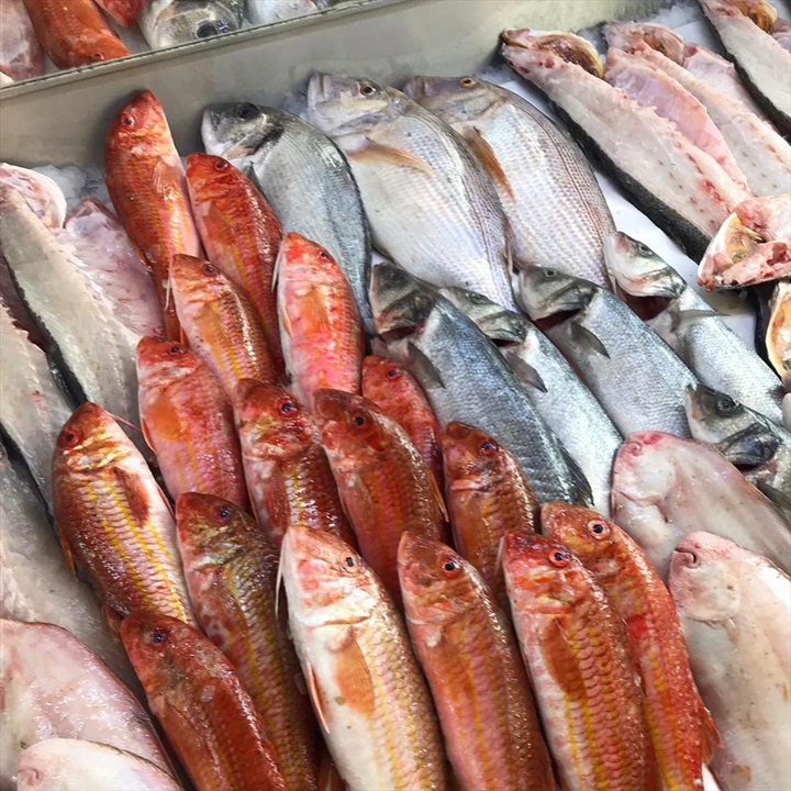 Deniz Restaurant Sığacık Fotoğrafları