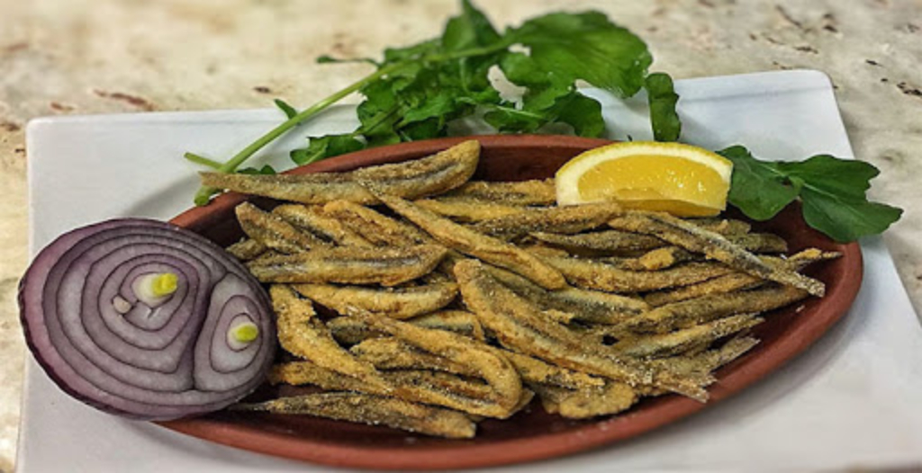 Milos Balık Restoran Fotoğrafları