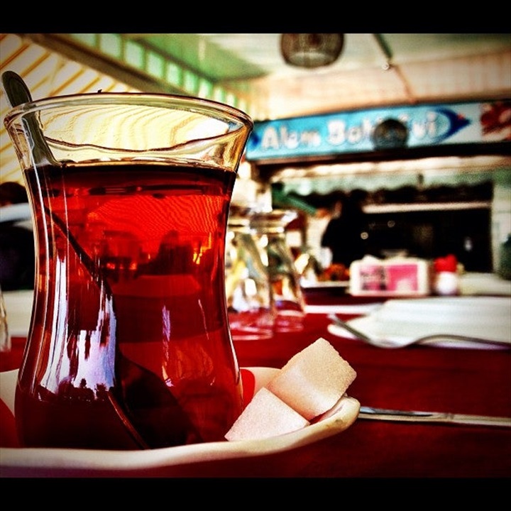 Alem Balıkevi Fotoğrafları