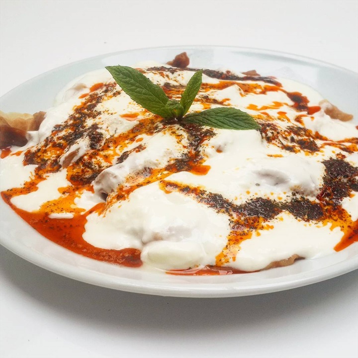 Radika Kafe Fotoğrafları