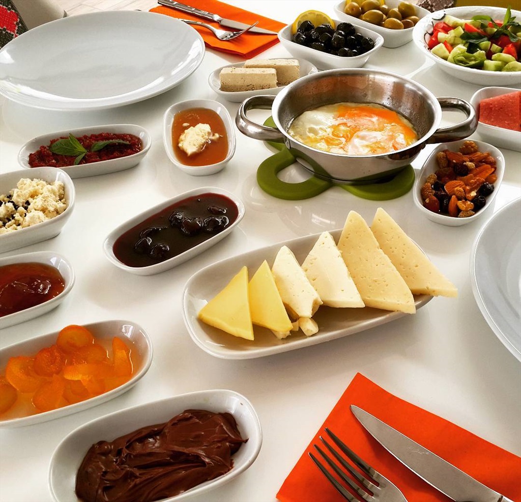 Radika Kafe Fotoğrafları