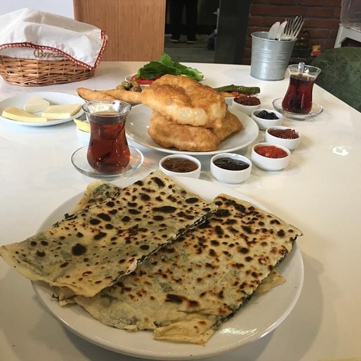 Radika Kafe Fotoğrafları