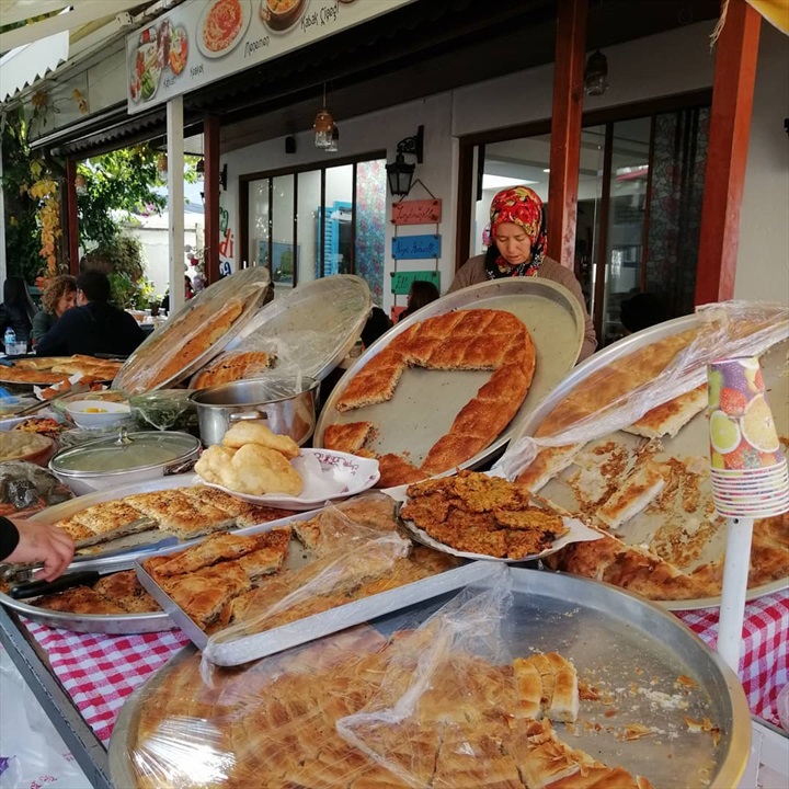 Radika Kafe Fotoğrafları