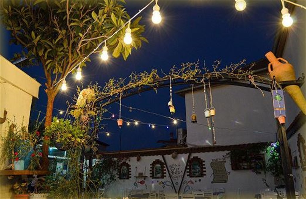 Guru Baba Fotoğrafları