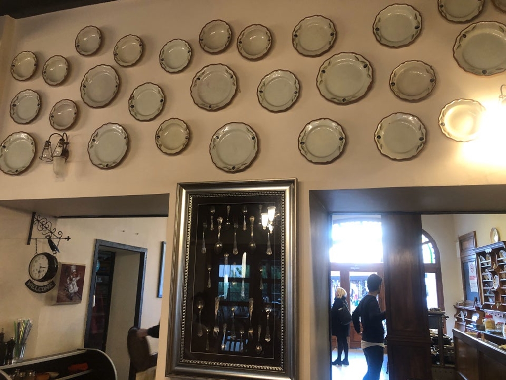 Beğendik Abi Lokanta Fotoğrafları