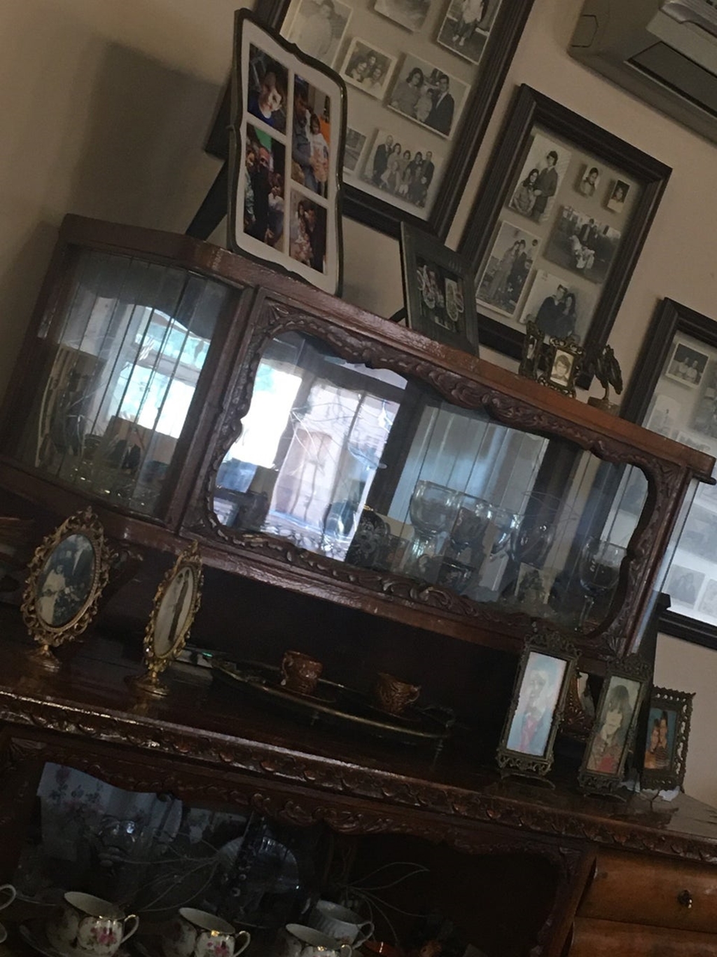 Beğendik Abi Lokanta Fotoğrafları