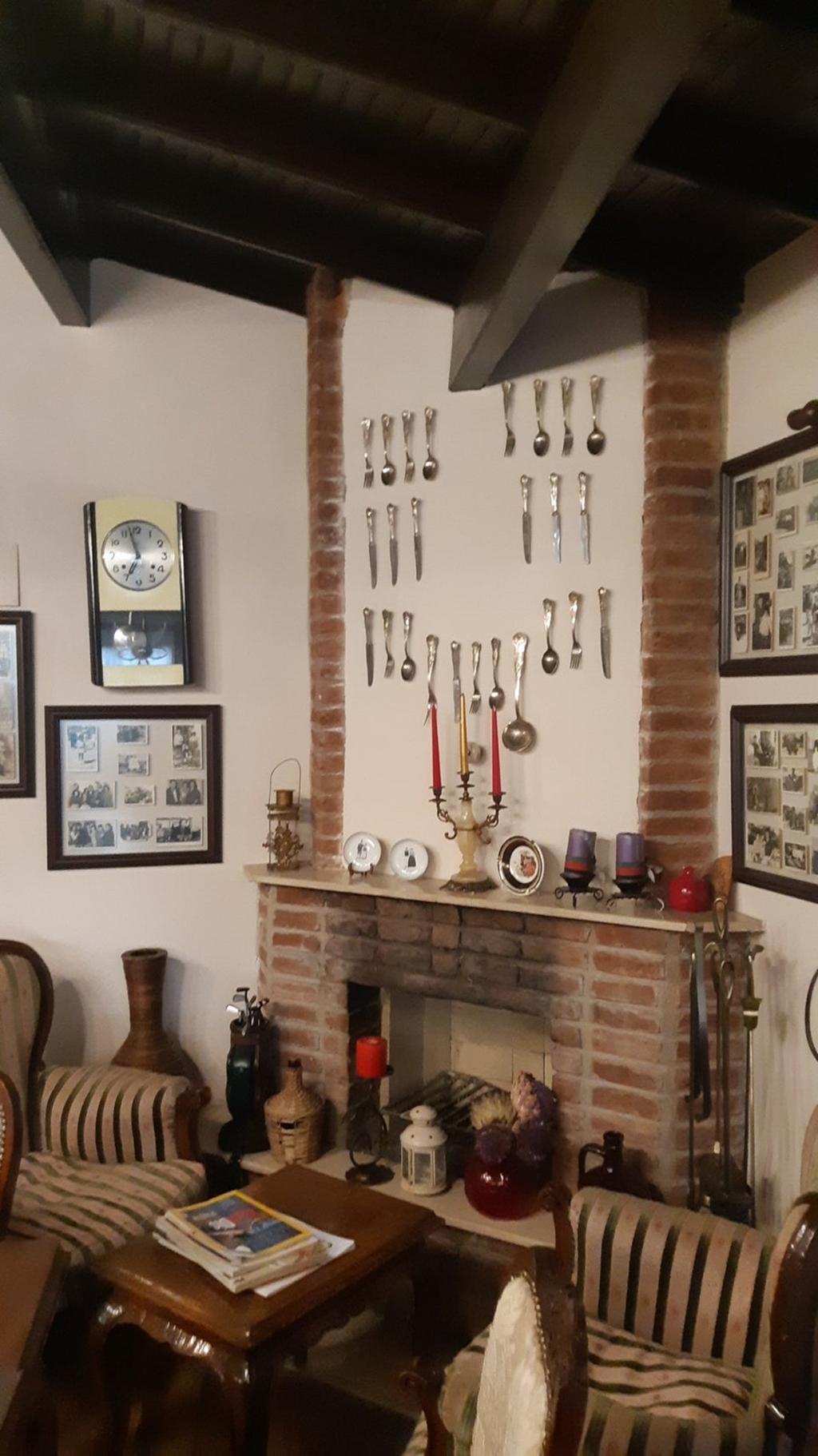 Beğendik Abi Lokanta Fotoğrafları