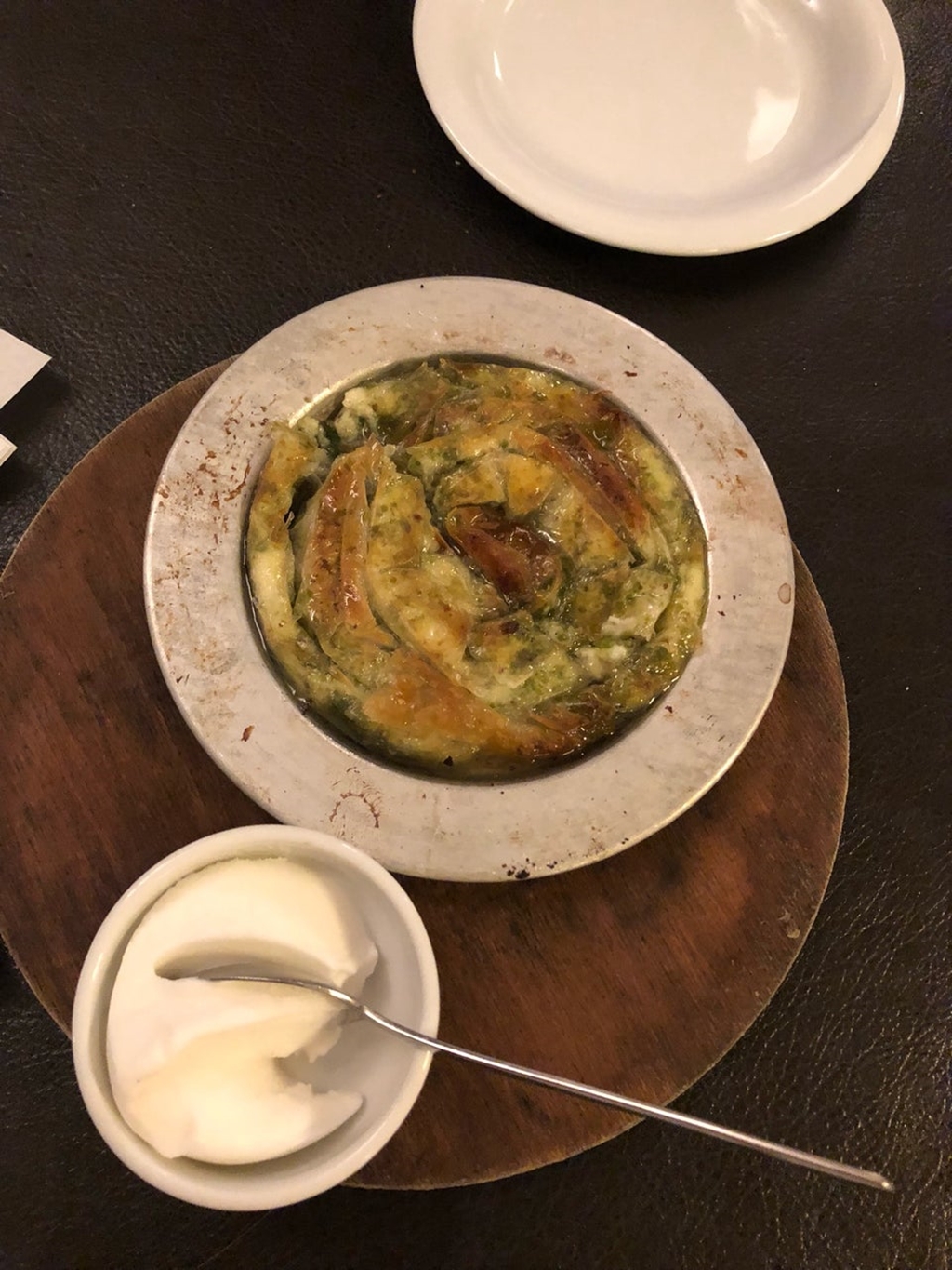 Agora Restaurant Fotoğrafları