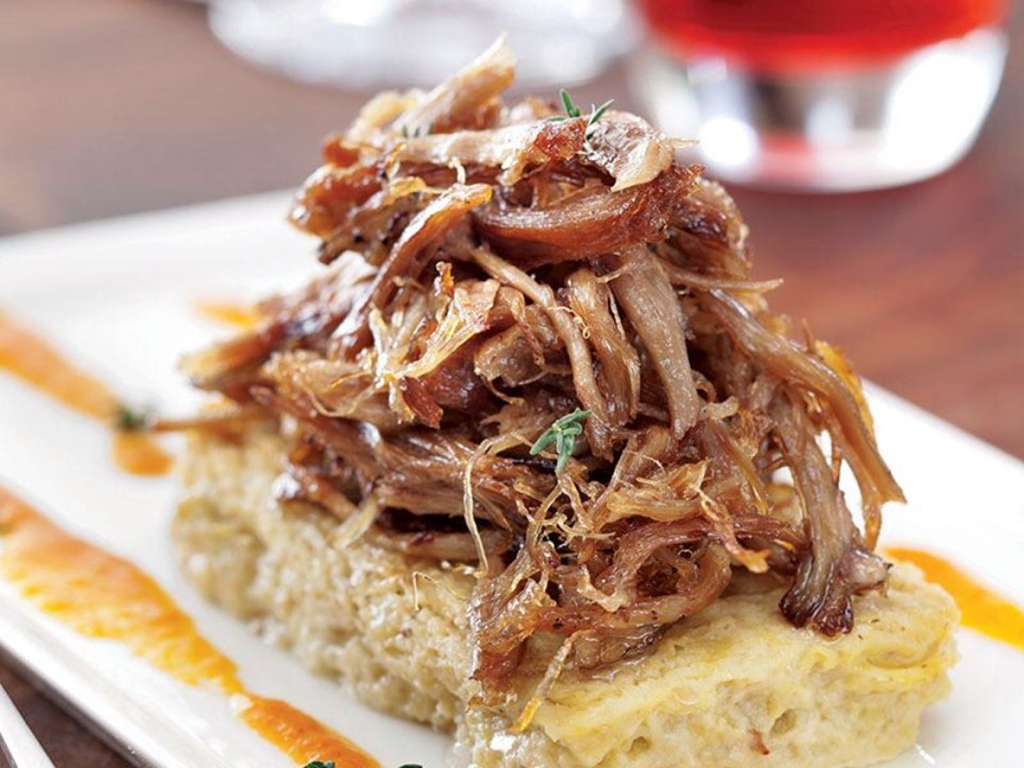 Agora Restaurant Fotoğrafları