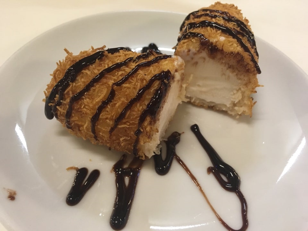 Petek Çöp Şiş Fotoğrafları