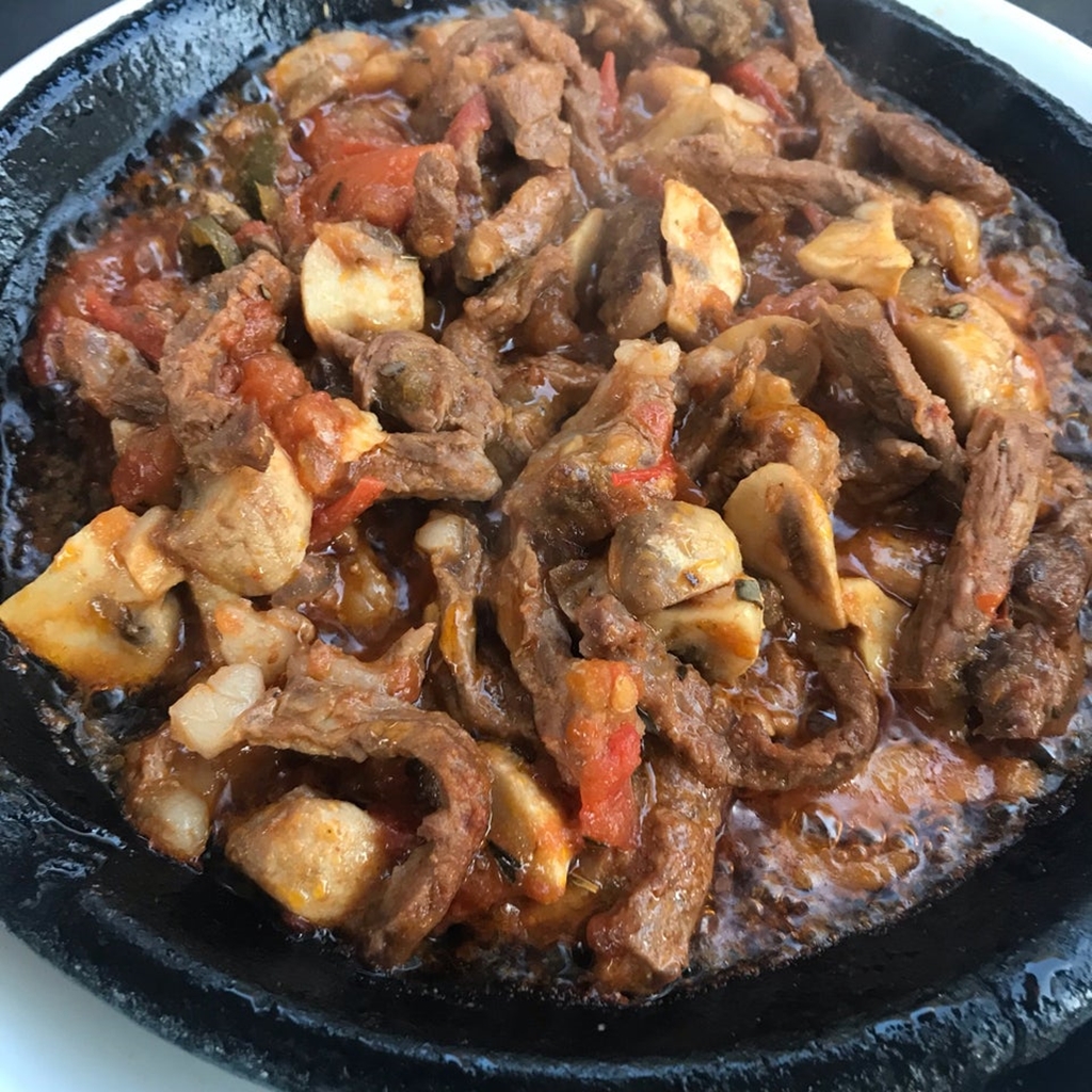 Ejder Restaurant Fotoğrafları
