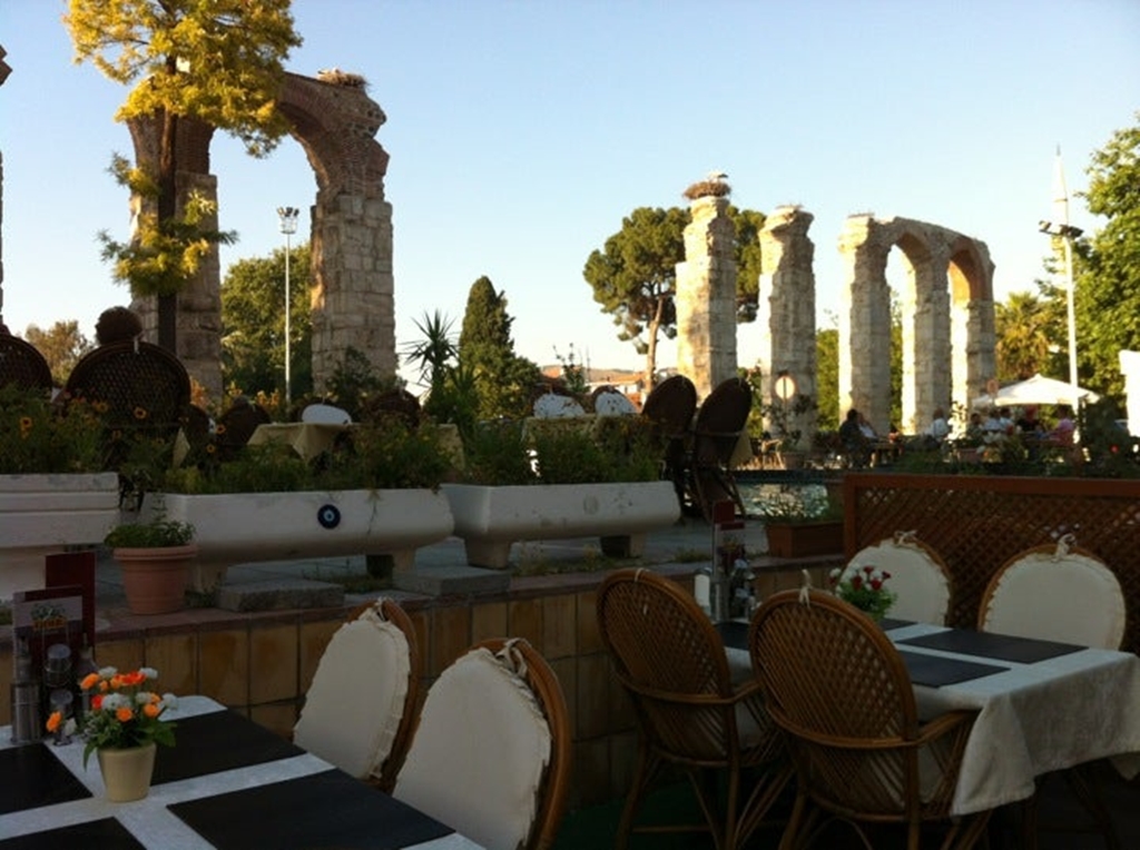 Ejder Restaurant Fotoğrafları