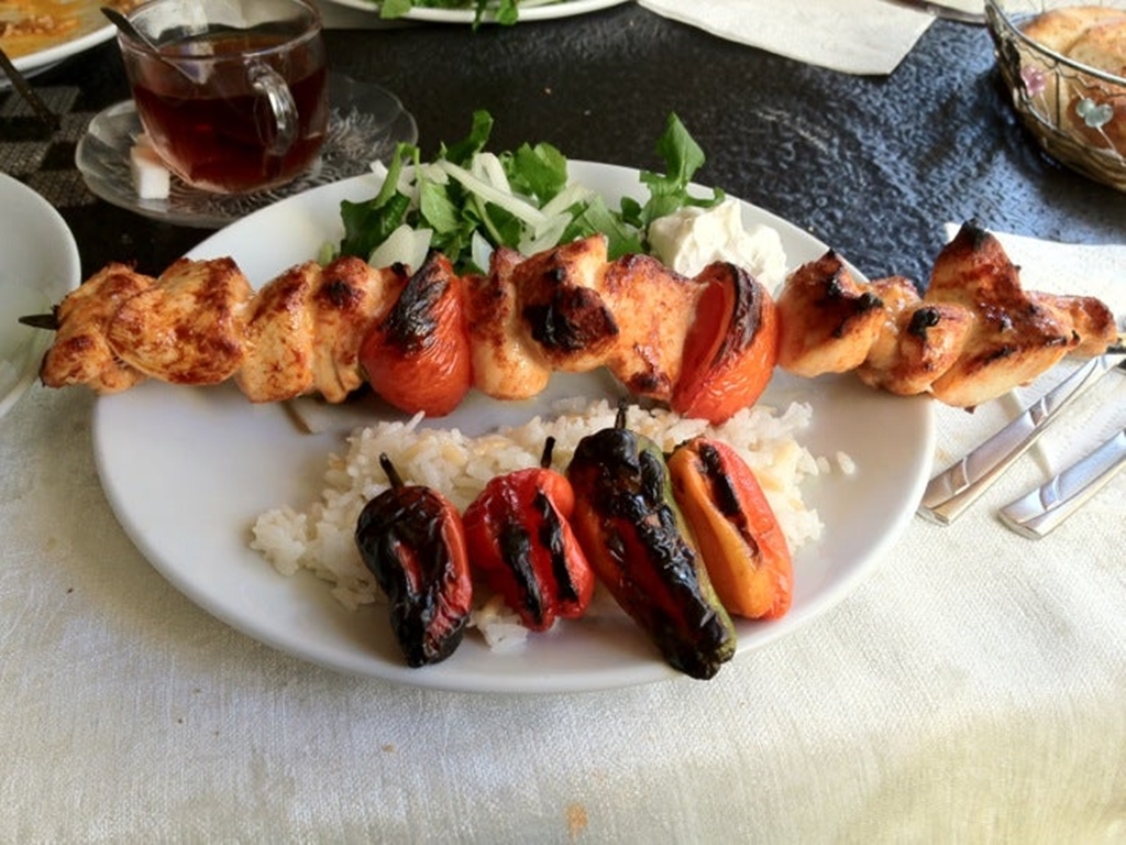 Ejder Restaurant Fotoğrafları
