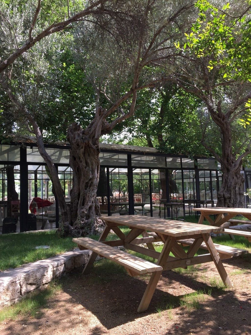 Rahatla Fotoğrafları