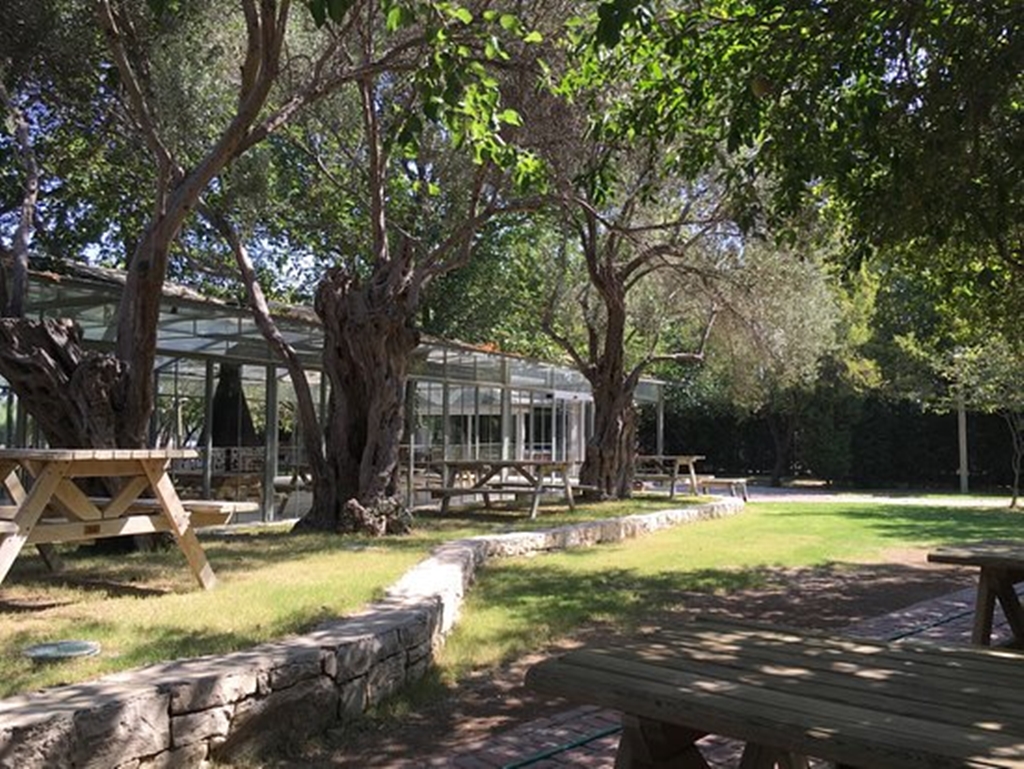 Rahatla Fotoğrafları