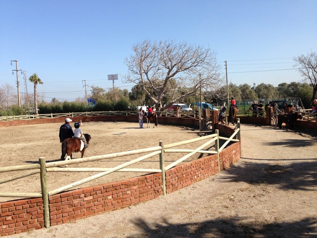 Rahatla Fotoğrafları