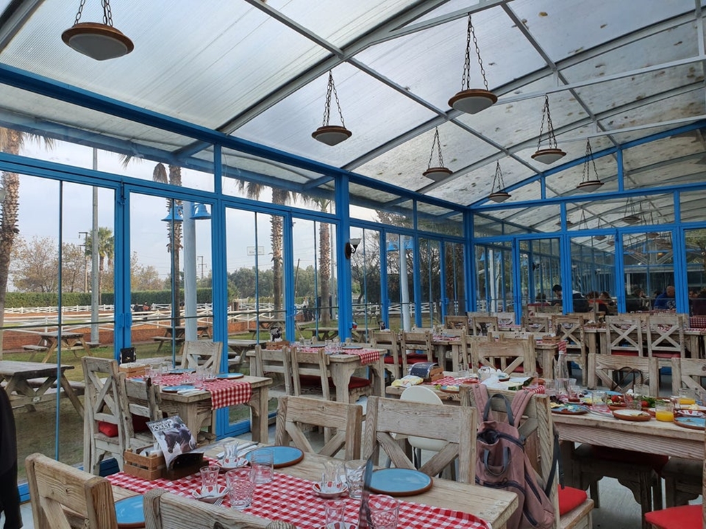 Rahatla Fotoğrafları