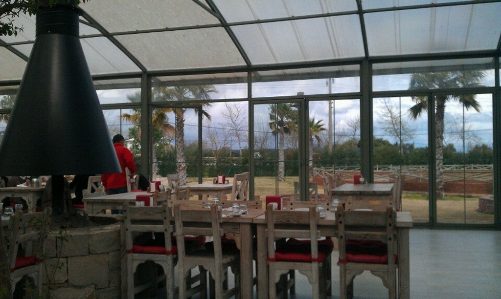 Rahatla Fotoğrafları