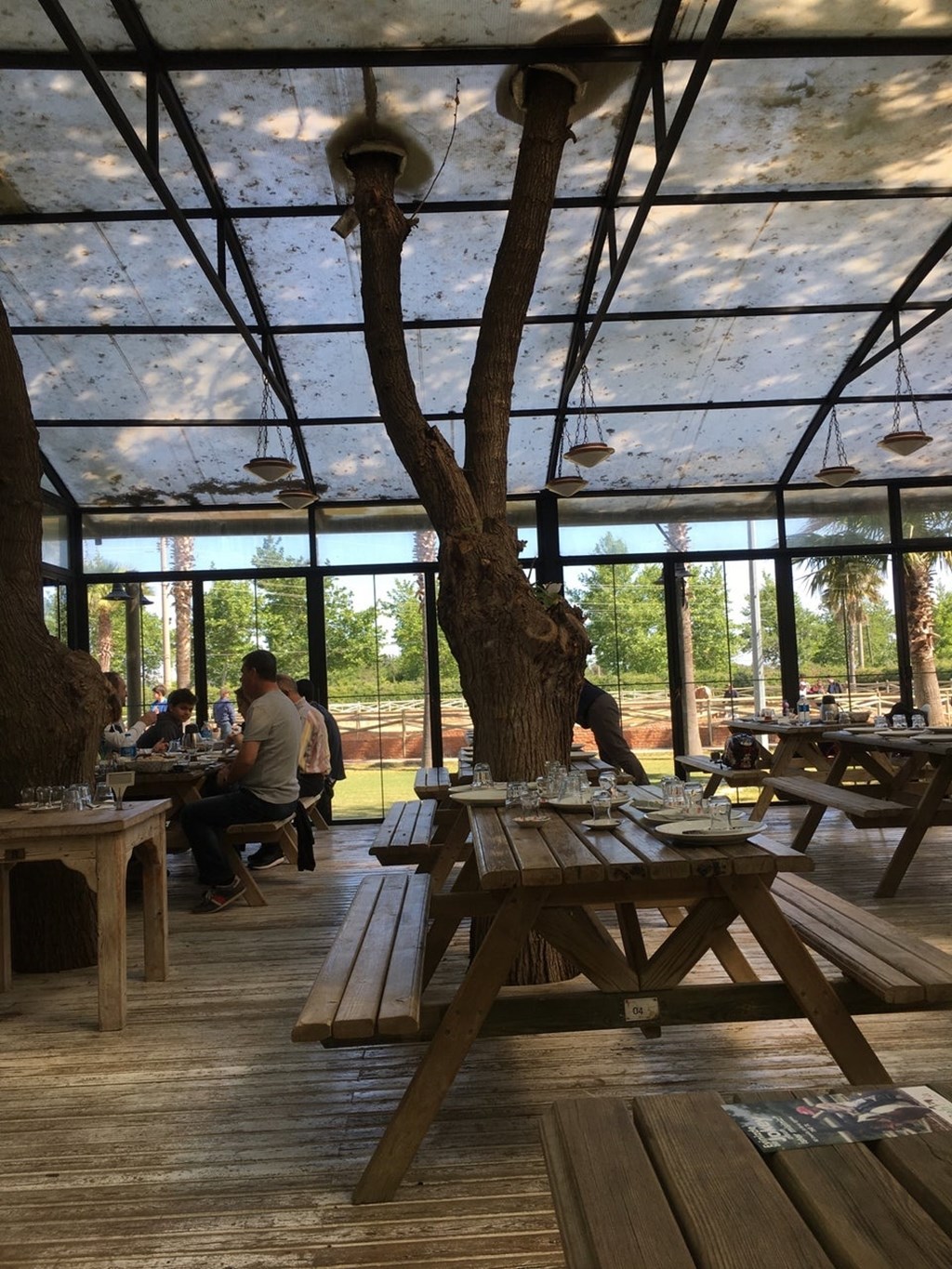 Rahatla Fotoğrafları