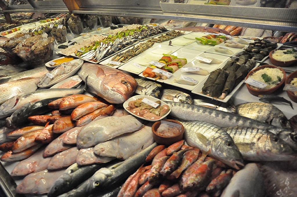 Yengeç Restaurant Fotoğrafları