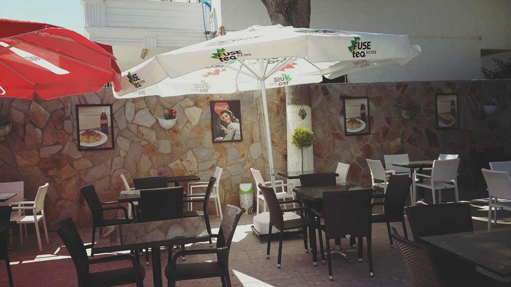 Cafe 45 Fotoğrafları