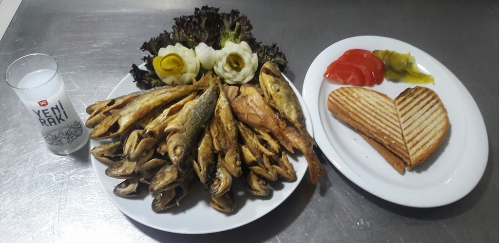 Cafe 45 Fotoğrafları