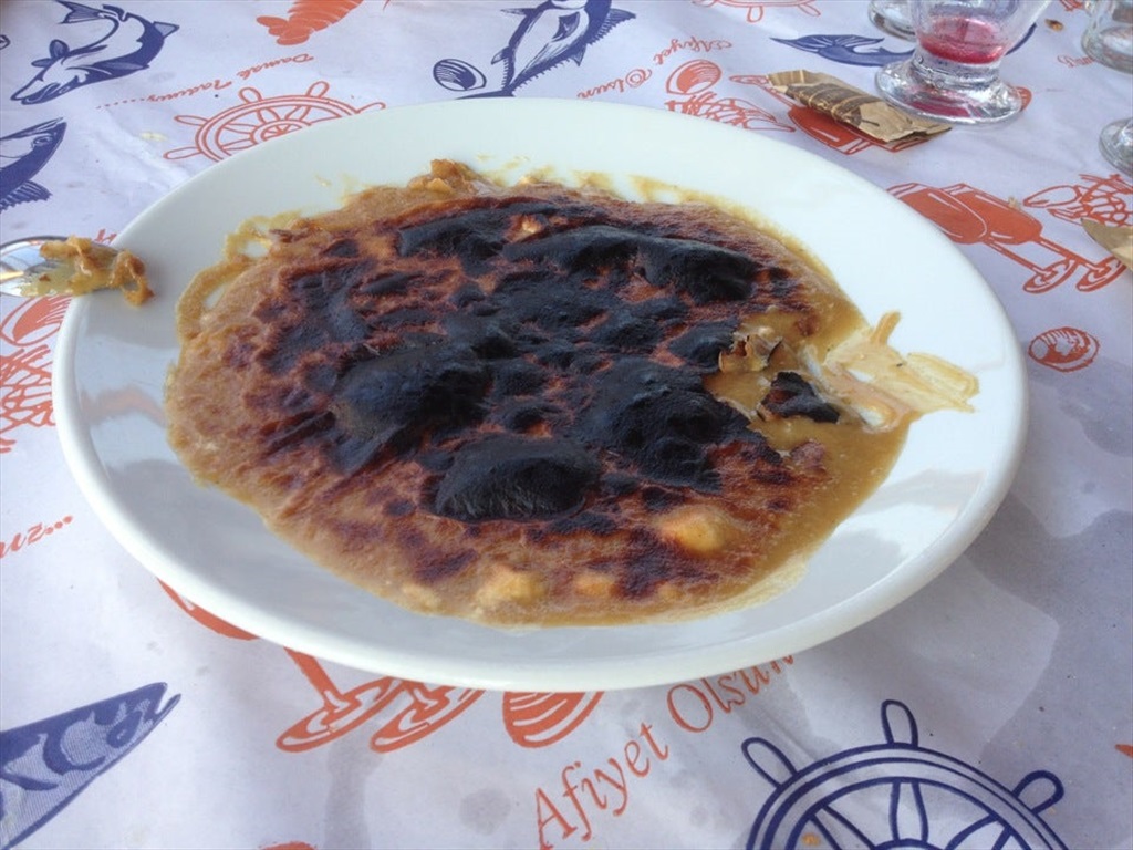 Gemi Restaurant Fotoğrafları