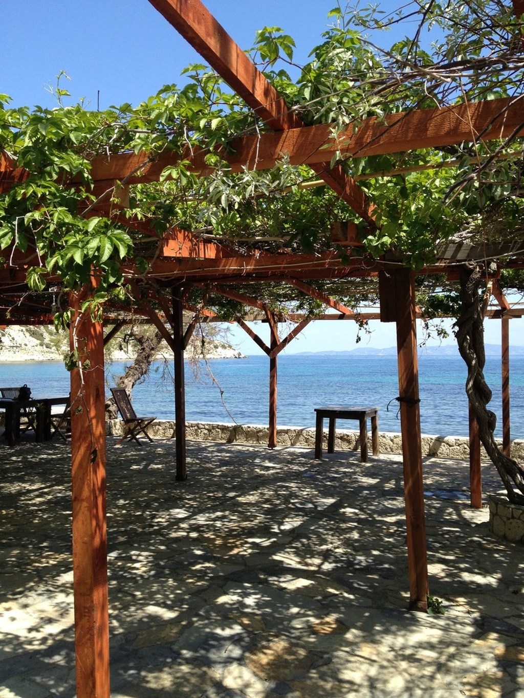 Karaburun Ergin Pansiyon Fotoğrafları