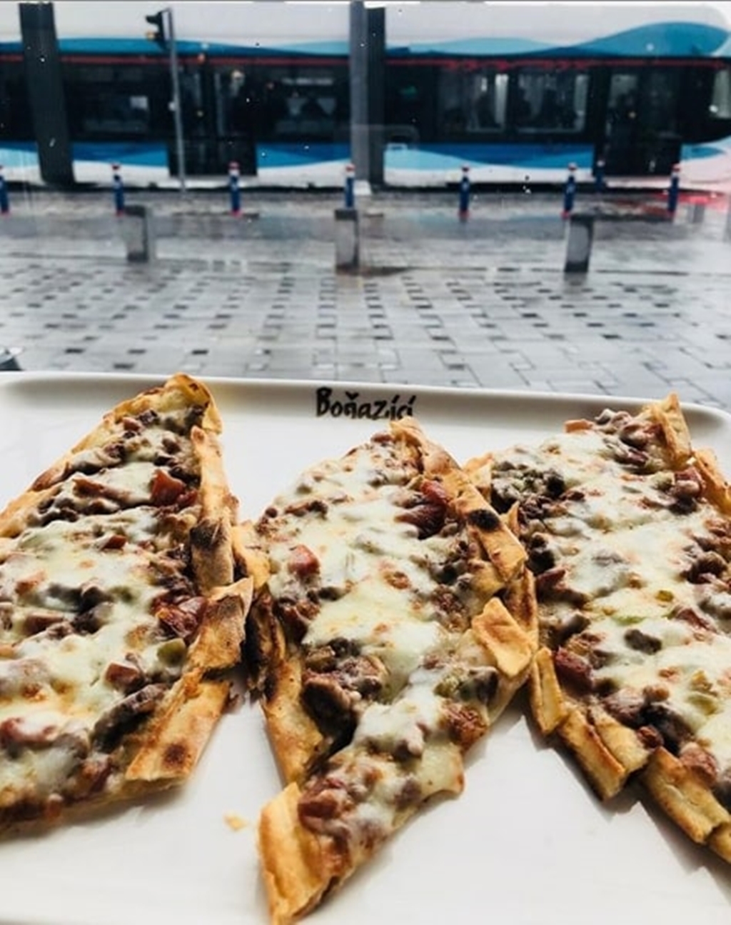 Boğaziçi Restaurant Fotoğrafları