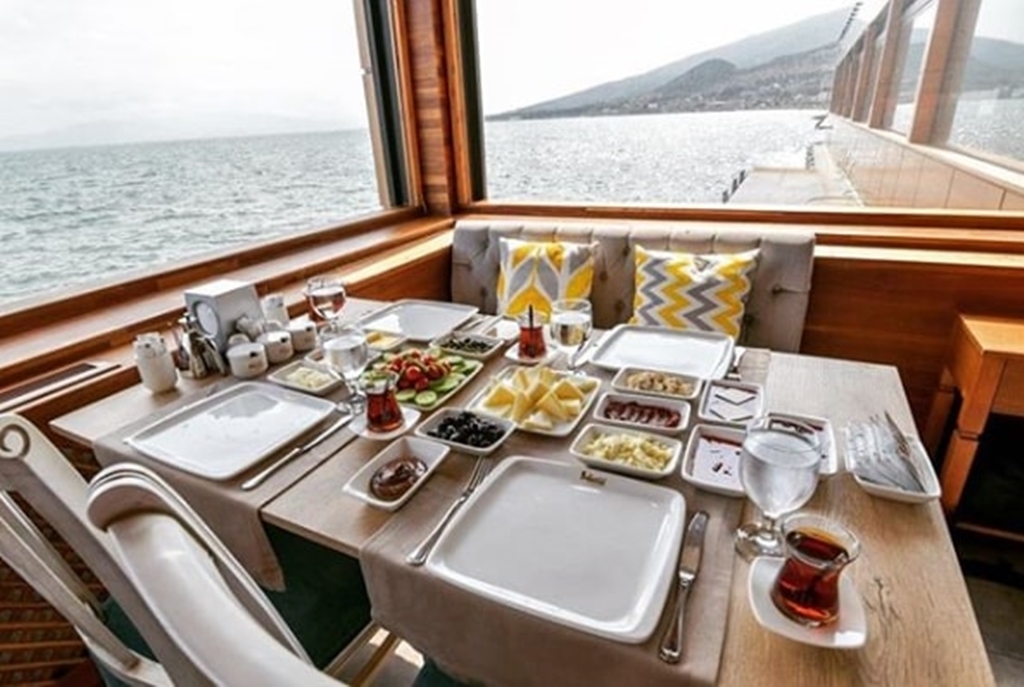 Boğaziçi Restaurant Fotoğrafları