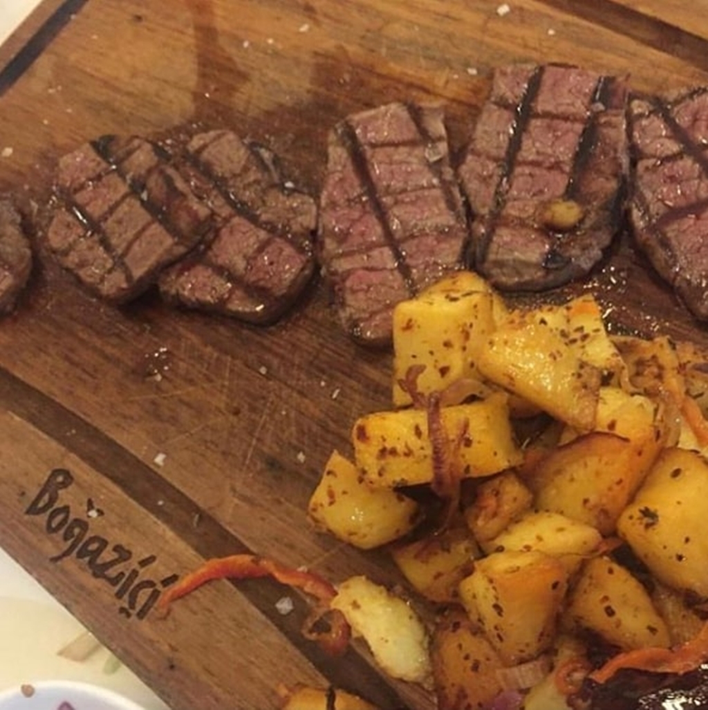Boğaziçi Restaurant Fotoğrafları