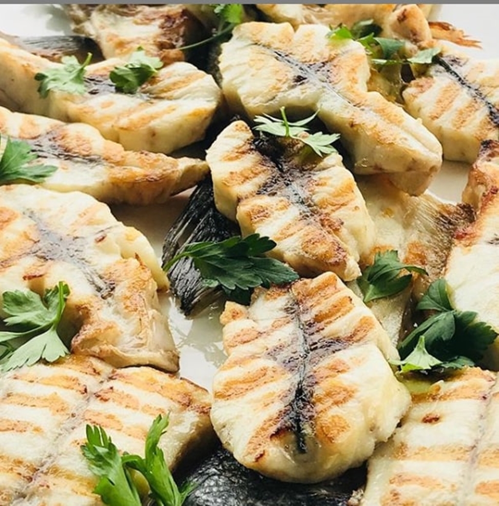 Boğaziçi Restaurant Fotoğrafları