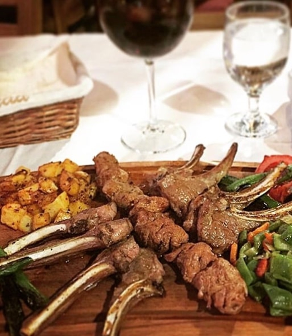 Boğaziçi Restaurant Fotoğrafları